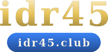 idr45 logo